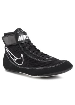Nike Buty Speedsweep VII 366683 001 Czarny ze sklepu MODIVO w kategorii Buty sportowe męskie - zdjęcie 168412921