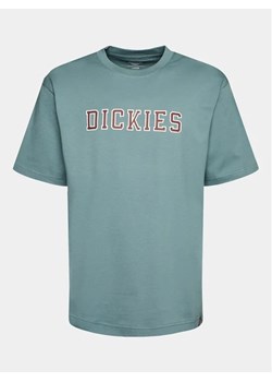 Dickies T-Shirt Melvern DK0A4YK6 Brązowy Regular Fit ze sklepu MODIVO w kategorii T-shirty męskie - zdjęcie 168414072