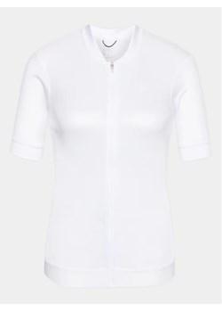 Craft Koszulka techniczna Core 1913164 Biały Regular Fit ze sklepu MODIVO w kategorii Bluzki damskie - zdjęcie 168414400
