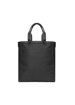 Calvin Klein Torebka Ck Connect Tote Pu K40K401001 Czarny ze sklepu MODIVO w kategorii Torby Shopper bag - zdjęcie 168415051