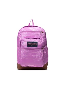 JanSport Plecak Cool Student EK0A5BAKW27 Różowy ze sklepu MODIVO w kategorii Plecaki - zdjęcie 168415302