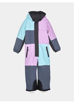 Color Kids Kombinezon zimowy 741085 Kolorowy Regular Fit ze sklepu MODIVO w kategorii Kombinezony dziewczęce - zdjęcie 168419682