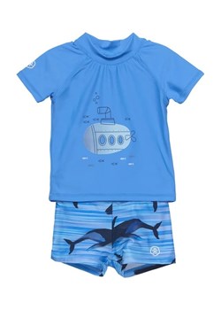 Color Kids Strój kąpielowy 720089 Niebieski ze sklepu MODIVO w kategorii Stroje kąpielowe - zdjęcie 168419723