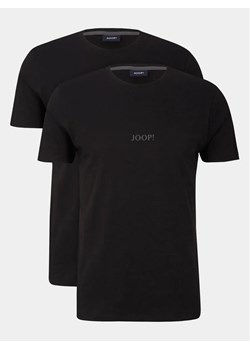 JOOP! Komplet 2 t-shirtów 30029915 Czarny Regular Fit ze sklepu MODIVO w kategorii T-shirty męskie - zdjęcie 168424331