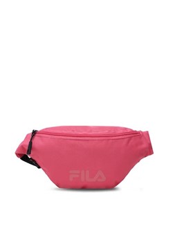 Fila Saszetka nerka Barinas Waist Bag Slim Classic FBU0045 Różowy ze sklepu MODIVO w kategorii Nerki - zdjęcie 168427641