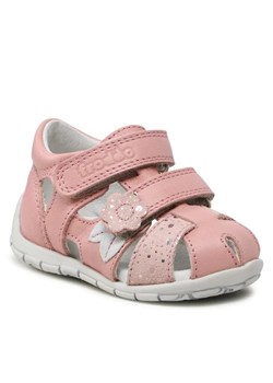Froddo Sandały Shopy B G2150181-1 Różowy ze sklepu MODIVO w kategorii Buciki niemowlęce - zdjęcie 168427824