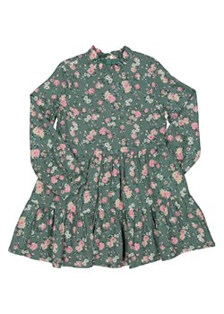 Birba Trybeyond Sukienka codzienna 999 75599 00 D Zielony Relaxed Fit ze sklepu MODIVO w kategorii Sukienki dziewczęce - zdjęcie 168428521