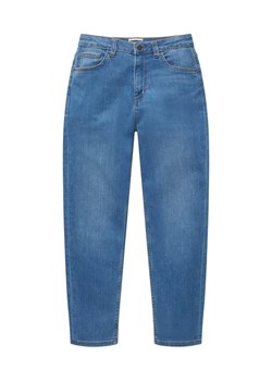 Tom Tailor Jeansy 1035976 Niebieski ze sklepu MODIVO w kategorii Spodnie dziewczęce - zdjęcie 168429940