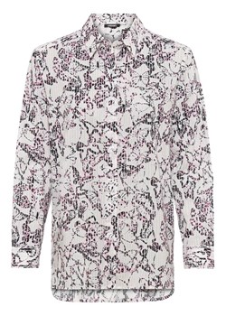 Olsen Koszula 12001774 Różowy Regular Fit ze sklepu MODIVO w kategorii Koszule damskie - zdjęcie 168430530