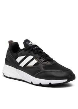 Adidas zx flux - moda na sezon jesień 2025