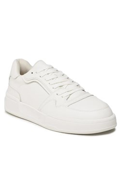 Vagabond Sneakersy Cedric 5588-001-01 Biały ze sklepu MODIVO w kategorii Trampki męskie - zdjęcie 168433320