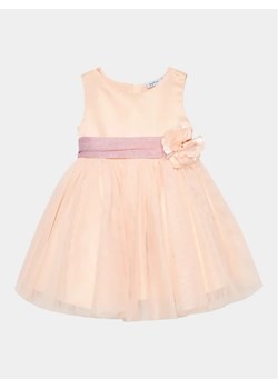 OVS Sukienka 1764713 Różowy Regular Fit ze sklepu MODIVO w kategorii Sukienki dziewczęce - zdjęcie 168434282