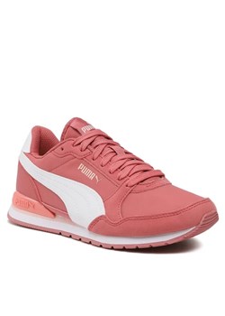 Puma Sneakersy St Runner V3 Nl 384857 18 Różowy ze sklepu MODIVO w kategorii Buty sportowe damskie - zdjęcie 168434654