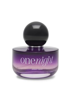 Jenny Fairy Woda perfumowana Onenight Fioletowy ze sklepu MODIVO w kategorii Perfumy damskie - zdjęcie 168434782