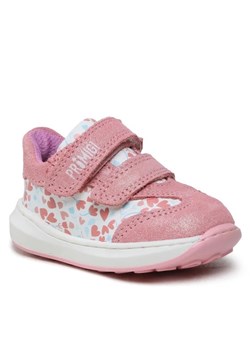 Primigi Sneakersy 3905000 Różowy ze sklepu MODIVO w kategorii Buciki niemowlęce - zdjęcie 168435044