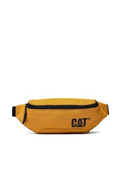 CATerpillar Saszetka nerka Waist Bag 83615-503 Żółty ze sklepu MODIVO w kategorii Nerki - zdjęcie 168437131