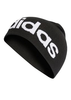 adidas Czapka IB2653 Czarny ze sklepu MODIVO w kategorii Czapki zimowe damskie - zdjęcie 168437904