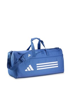 adidas Torba Essentials Training Duffel Bag Medium IL5770 Niebieski ze sklepu MODIVO w kategorii Torby sportowe - zdjęcie 168438653