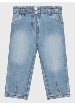 OVS Jeansy 1678475 Niebieski Regular Fit ze sklepu MODIVO w kategorii Spodnie i półśpiochy - zdjęcie 168439020