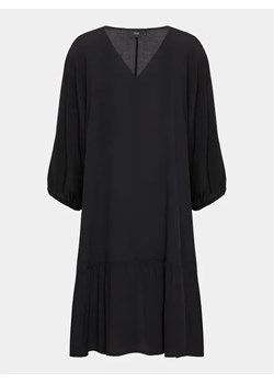 Zizzi Sukienka codzienna V00057I Czarny Regular Fit ze sklepu MODIVO w kategorii Sukienki - zdjęcie 168442882
