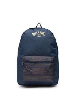 Billabong Plecak All Day F5BP09BIF2 Granatowy ze sklepu MODIVO w kategorii Plecaki dla dzieci - zdjęcie 168444520
