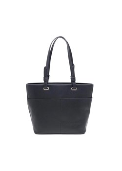 DeeZee Torebka MDR-S-003-03 Czarny ze sklepu MODIVO w kategorii Torby Shopper bag - zdjęcie 168444582