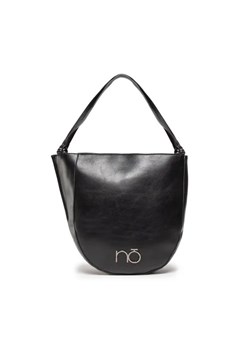 Nobo Torebka NBAG-N0890-C020 Czarny ze sklepu MODIVO w kategorii Torby Shopper bag - zdjęcie 168445231