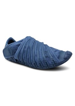 Vibram Fivefingers Buty na siłownię Furoshiki 20MEA02 Granatowy ze sklepu MODIVO w kategorii Buty sportowe męskie - zdjęcie 168446001