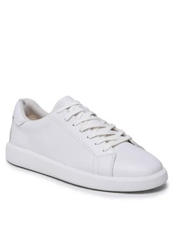 Vagabond Sneakersy Maya 5528-001-01 Biały ze sklepu MODIVO w kategorii Trampki damskie - zdjęcie 168446300