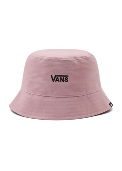 Vans Kapelusz Hankley Bucket Hat VN0A3ILLBD51 Różowy ze sklepu MODIVO w kategorii Kapelusze damskie - zdjęcie 168446402