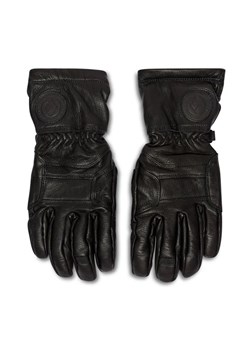 Black Diamond Rękawiczki Kingpin Gloves BD801422 Czarny ze sklepu MODIVO w kategorii Rękawiczki damskie - zdjęcie 168449401