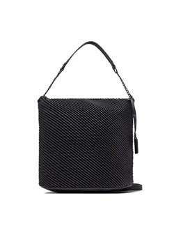 Rieker Torebka H1331-00 Czarny ze sklepu MODIVO w kategorii Torby Shopper bag - zdjęcie 168450063