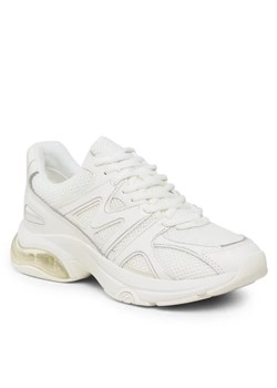 MICHAEL Michael Kors Sneakersy Kit Trainer Extreme 42S3KIFS3L Biały ze sklepu MODIVO w kategorii Buty sportowe męskie - zdjęcie 168451801