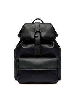 Furla Plecak Flow S Backpack WB01084-BX2045-O6000-1020 Czarny ze sklepu MODIVO w kategorii Plecaki - zdjęcie 168452080
