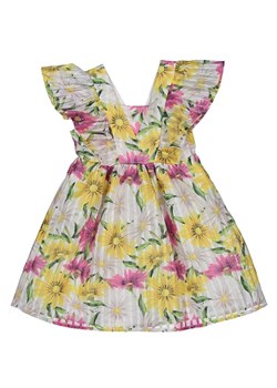 Birba Trybeyond Sukienka codzienna 999 65592 00 M Kolorowy Regular Fit ze sklepu MODIVO w kategorii Sukienki dziewczęce - zdjęcie 168453652