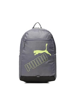 Puma Plecak Phase Backpack II 077295 28 Szary ze sklepu MODIVO w kategorii Plecaki dla dzieci - zdjęcie 168454640