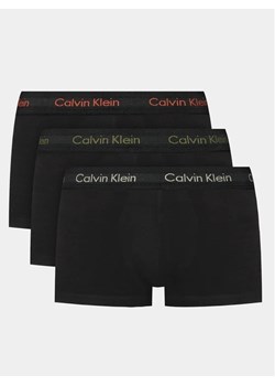 Calvin Klein Underwear Komplet 3 par bokserek 0000U2664G Kolorowy ze sklepu MODIVO w kategorii Majtki męskie - zdjęcie 168454770
