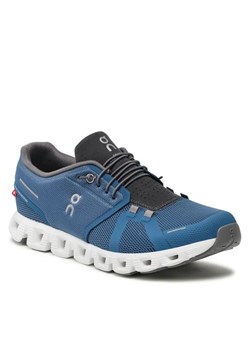 On Sneakersy Cloud 5 59.98374 Granatowy ze sklepu MODIVO w kategorii Buty sportowe męskie - zdjęcie 168454981