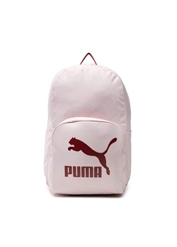 Puma Plecak Originals Urban Backpack 078480 02 Różowy ze sklepu MODIVO w kategorii Plecaki - zdjęcie 168455783