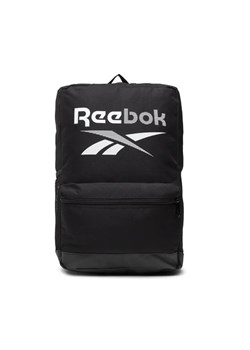 Reebok Plecak Te GP0181 Czarny ze sklepu MODIVO w kategorii Plecaki dla dzieci - zdjęcie 168456422