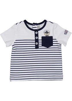 Birba Trybeyond T-Shirt 999 64042 00 Kolorowy Regular Fit ze sklepu MODIVO w kategorii T-shirty chłopięce - zdjęcie 168456751