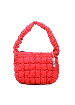 Nobo Torebka NBAG-P1300-C004 Różowy ze sklepu MODIVO w kategorii Torby Shopper bag - zdjęcie 168456762