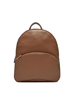 Liu Jo Plecak M Backpack AA4283 E0022 Brązowy ze sklepu MODIVO w kategorii Plecaki - zdjęcie 168459692