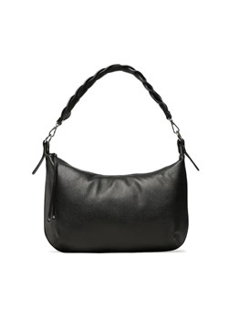 Creole Torebka K11309 Czarny ze sklepu MODIVO w kategorii Torby Shopper bag - zdjęcie 168460500
