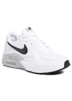Nike Sneakersy Air Max Excee CD5432 101 Biały ze sklepu MODIVO w kategorii Buty sportowe damskie - zdjęcie 168463884