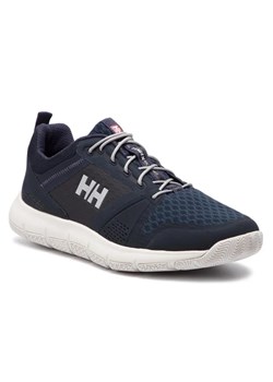 Helly Hansen Sneakersy Skagen F-1 Offshore 113-12.597 Granatowy ze sklepu MODIVO w kategorii Buty sportowe męskie - zdjęcie 168464994