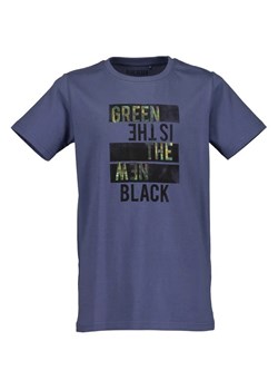 Blue Seven T-Shirt 602788 X Niebieski Regular Fit ze sklepu MODIVO w kategorii T-shirty chłopięce - zdjęcie 168465001