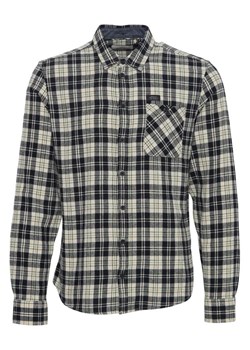Blend Koszula 20715808 Beżowy Regular Fit ze sklepu MODIVO w kategorii Koszule męskie - zdjęcie 168465034