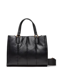 Carpisa Torebka BSB04302542 Czarny ze sklepu MODIVO w kategorii Torby Shopper bag - zdjęcie 168465230