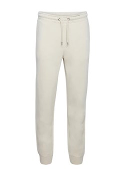 Solid Spodnie dresowe 21106556 Beżowy Regular Fit ze sklepu MODIVO w kategorii Spodnie męskie - zdjęcie 168465730